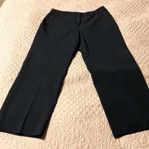 Dress pants